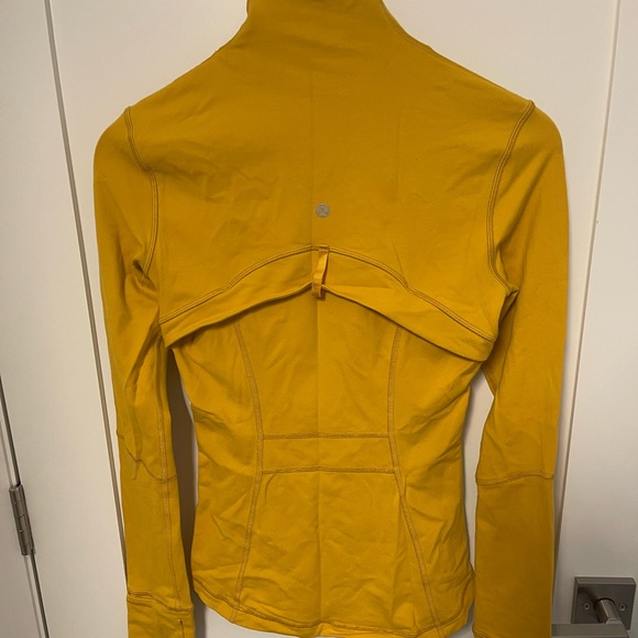 Lululemon Define Jacket - Picture 2 of 2